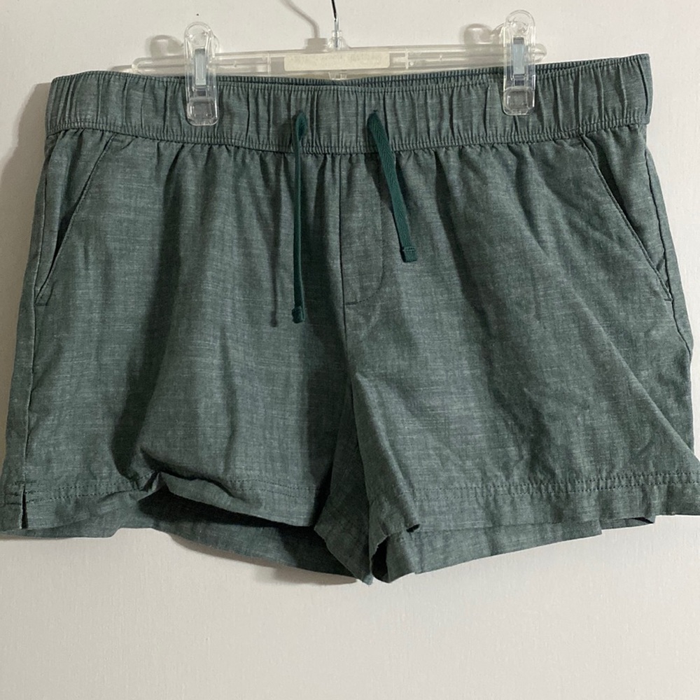 BCG athletic shorts